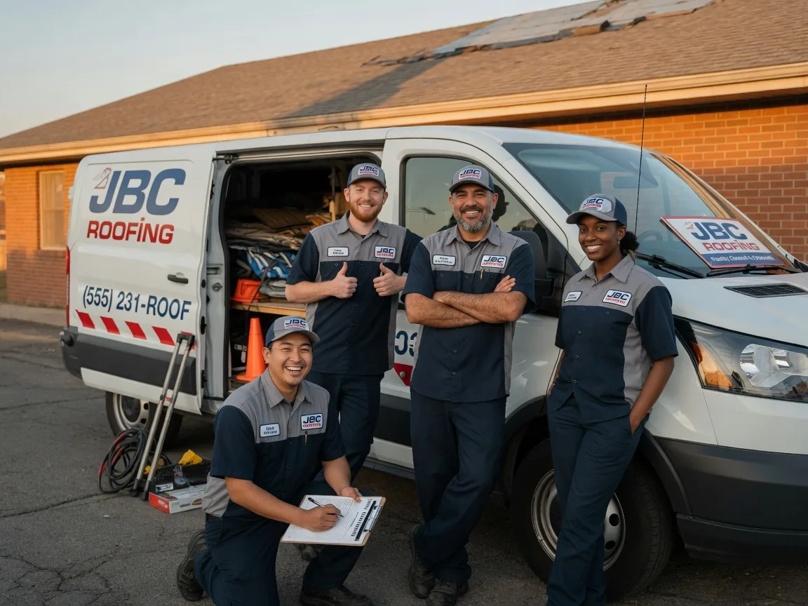 Roof Replacement company in East Pittsburgh, PA
