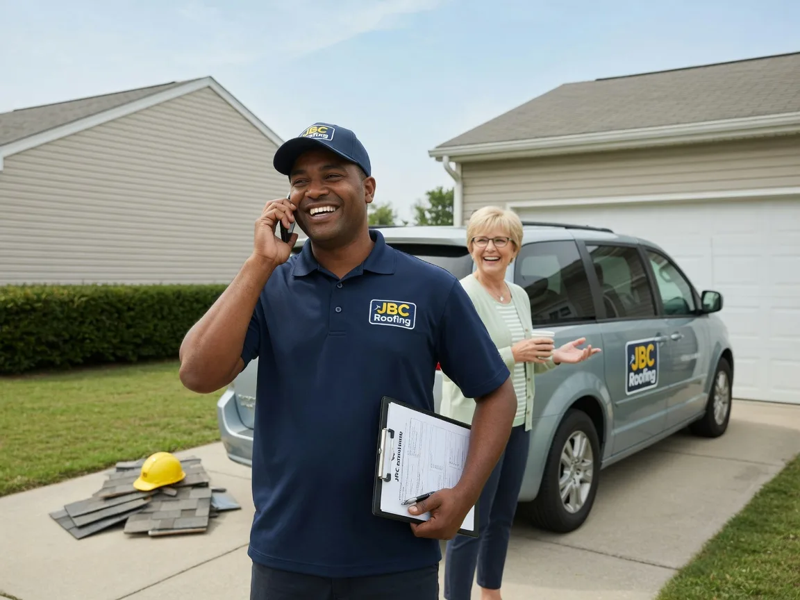 Roof Replacement East Pittsburgh, PA FAQs